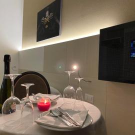 Hotel Ristorante Novara Expo, hotel Bareggióban