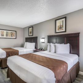 Americas Best Value Inn Arkadelphia – hotel w mieście Arkadelphia