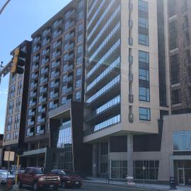 The Berkman, hotel in Rochester