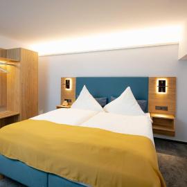 Landhotel Zur Guten Einkehr, hotel en Bautzen