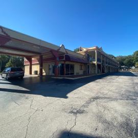 Americas Best Value Inn - Gainesville, hotel in Gainesville