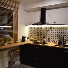 Apartament M&I