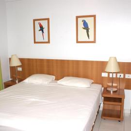 Golden Dolphin Grand Hotel via Giro ImobTech, hotel in Caldas Novas