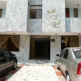 Hotel Mar Azul by Croma