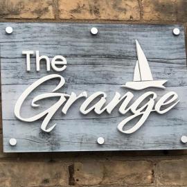 The Grange، فندق في ويماوث