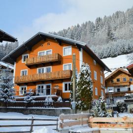Aparthotel Pinzgau, hotel a Neukirchen am Grossvenediger