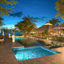 LaLaanta Hideaway Resort, hotel in Koh Lanta