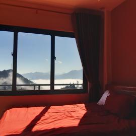 Homestay 715 View Sapa