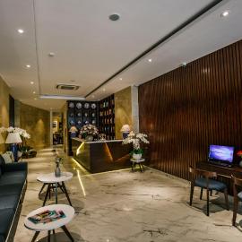 Roseland Sweet Hotel