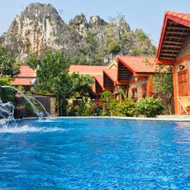 Tam Coc Friendly Homestay, Hotel in Ninh Bình