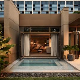 Capella Bangkok