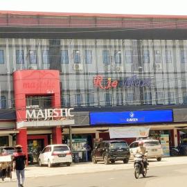 HOTEL MAJESTIC