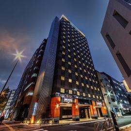 APA Hotel Akihabara Ekikita، فندق في طوكيو