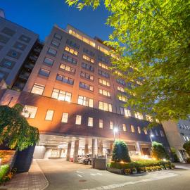 Hida Takayama Onsen Hida Hotel Plaza、高山市のホテル