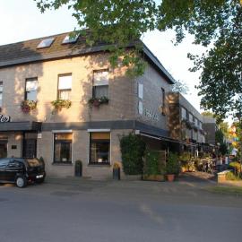 Hotel Litjes, ξενοδοχείο σε Goch