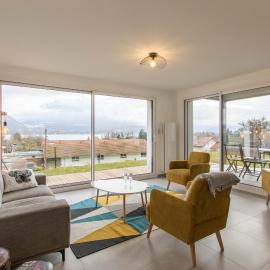 Appartement IRE, hotel in Sévrier