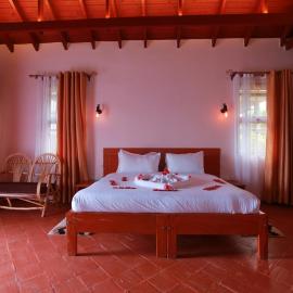 Mtoni Resort, Naro moru, hotel i Naro Moru