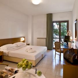Albergo La Pace, hotel v destinácii Segni