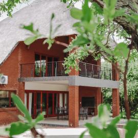 119 Zebula, hotel v mestu Mabula