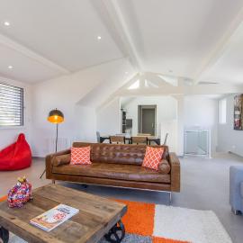 Appartement Terrasses