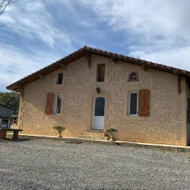 Gîte au coeur de la ferme, Hotel in Hauriet
