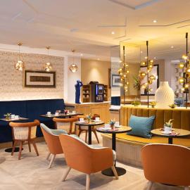 Hotel Phileas Lazare & Spa - Opera，巴黎的飯店