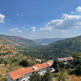 Belle-Vue Holiday Homes - 1BHK Apartments, hotel in Panchgani