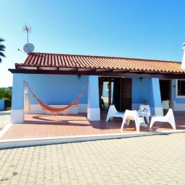 Monte da Cascalheirinha, hotel a Santo André