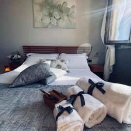 Tenuta Re Ferdinando, hotel u gradu Santa Marija Kapua Vetere