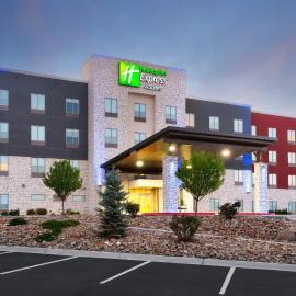 프라이스에 위치한 호텔 Holiday Inn Express & Suites Price by IHG