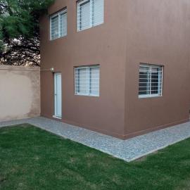 Duplex Chacabuco, hotell sihtkohas San Fernando del Valle de Catamarca