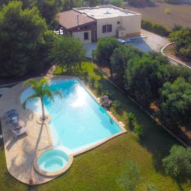Villa Matilde - Xenia Sicily Villas