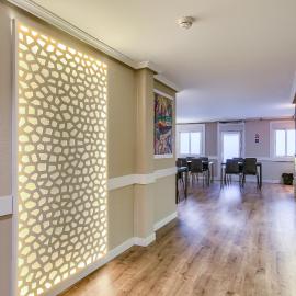 HS Castilla Fuenlabrada, hotel in Fuenlabrada