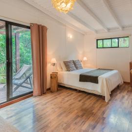 라 팔로마에 위치한 호텔 La Maison Suites & Gastronomía