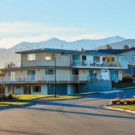 Kakatu Retreat Bed & Breakfast, hotel in Kaikoura