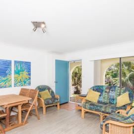 Blueys Beach Villa Manyana 28
