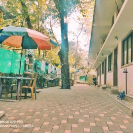 Chandraprabha Nyahari Niwas, khách sạn ở Malvan