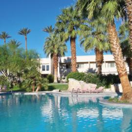 Miracle Springs Resort and Spa, hotel in Desert Hot Springs