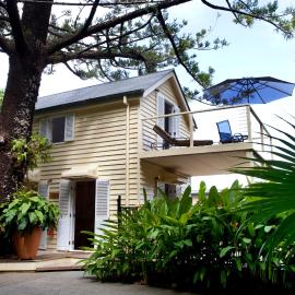 Port Douglas Cottage & Lodge, hotel in Port Douglas
