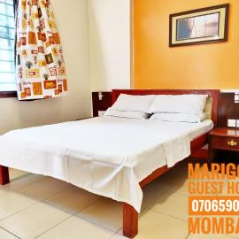 Marigold Guest House, hôtel à Mombasa