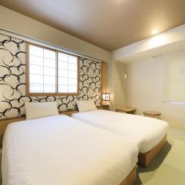 Tamayura Hotel Asakusa