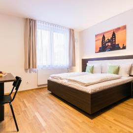GuestHouse Speyer, hotel a Speyer