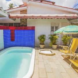 Pousada Ciranda, hotel i Itamaracá