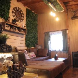 Roots Apartment