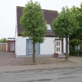 Ferienwohnungen Buchholz, hotel em Büsum