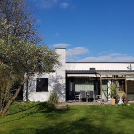 Ferienhaus Brenzblick
