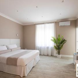 Ponte Milvio Suite, hotel a Roma