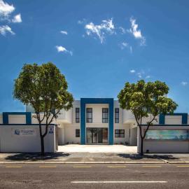 Oceanway Boutique Hotel/Conference, хотел в Кейптаун