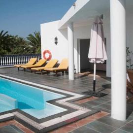Villas del Mar. Viña y Cabrera, hotel in Puerto Calero