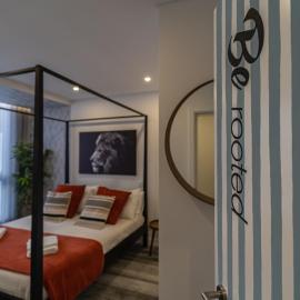 Plan Be GuestHouse